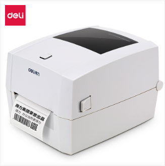 得力/deli DL-888T 熱式打印機(jī) 